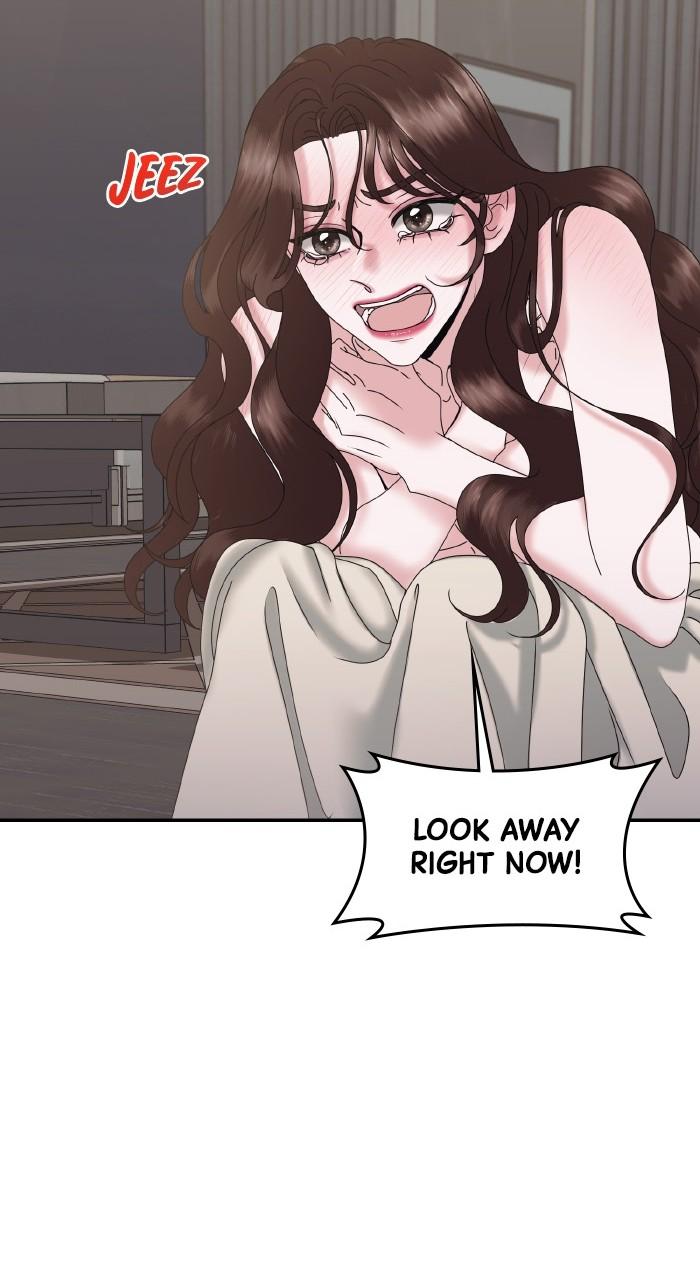 A Husband I Didn't Expect Chapter 14 - Page 16