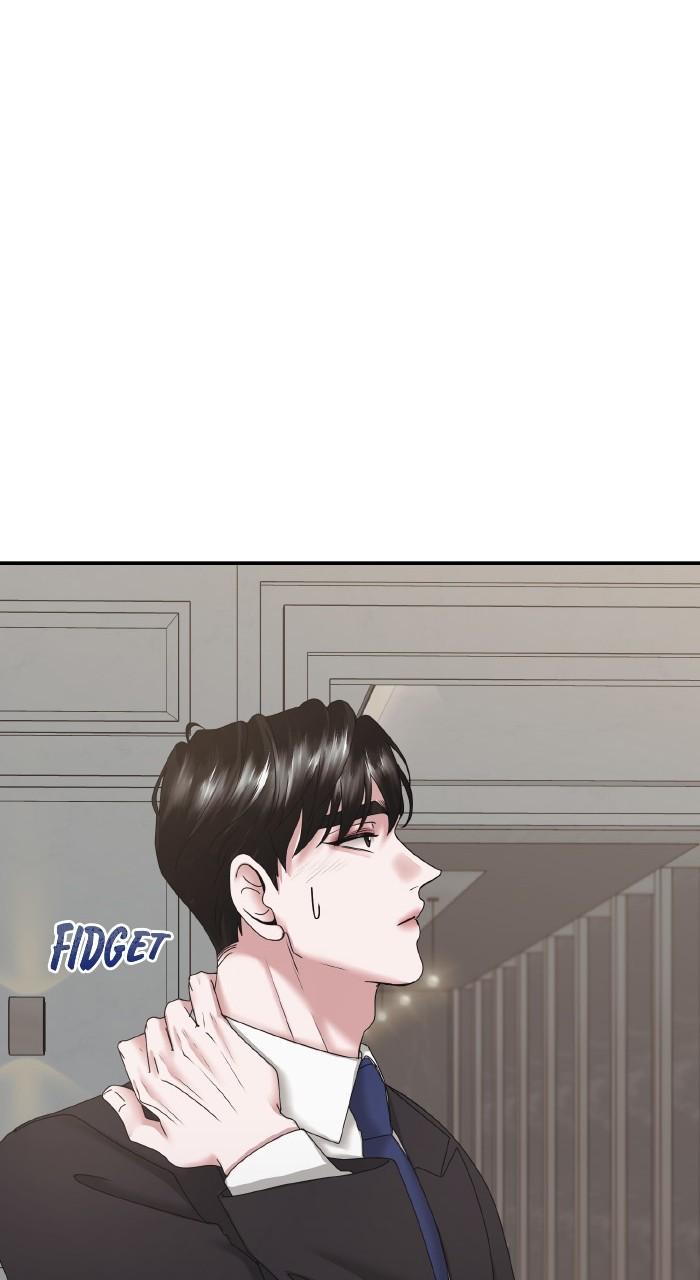 A Husband I Didn't Expect Chapter 14 - Page 18