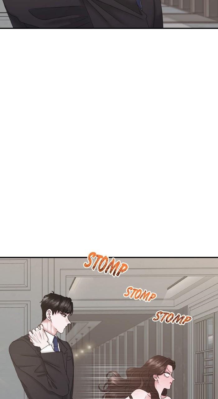 A Husband I Didn't Expect Chapter 14 - Page 19