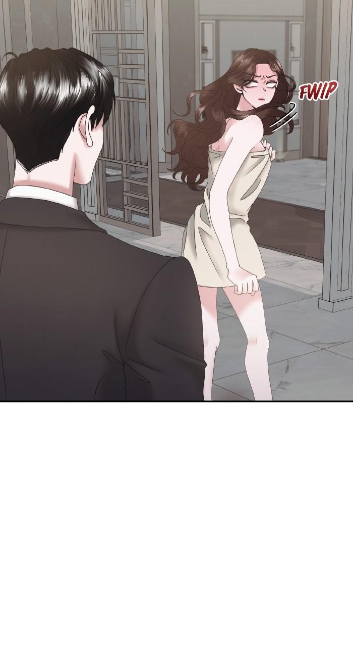 A Husband I Didn't Expect Chapter 14 - Page 21