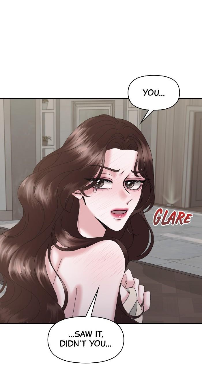 A Husband I Didn't Expect Chapter 14 - Page 22