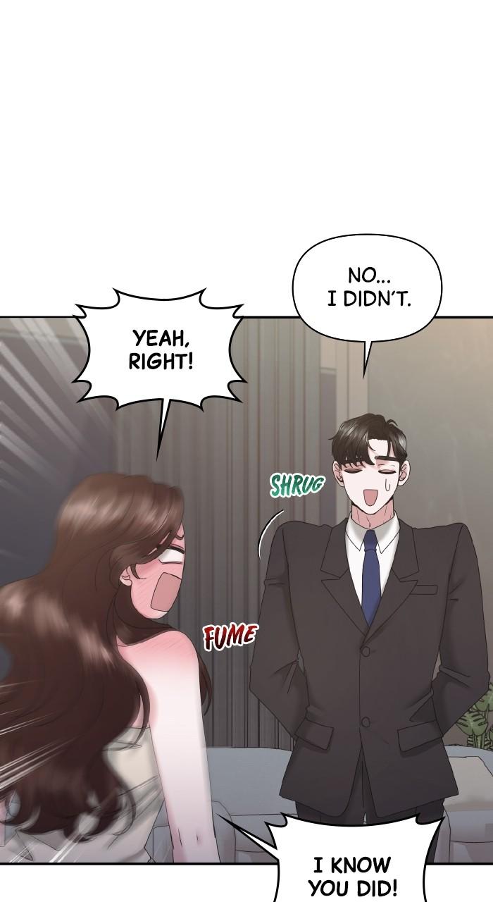 A Husband I Didn't Expect Chapter 14 - Page 23