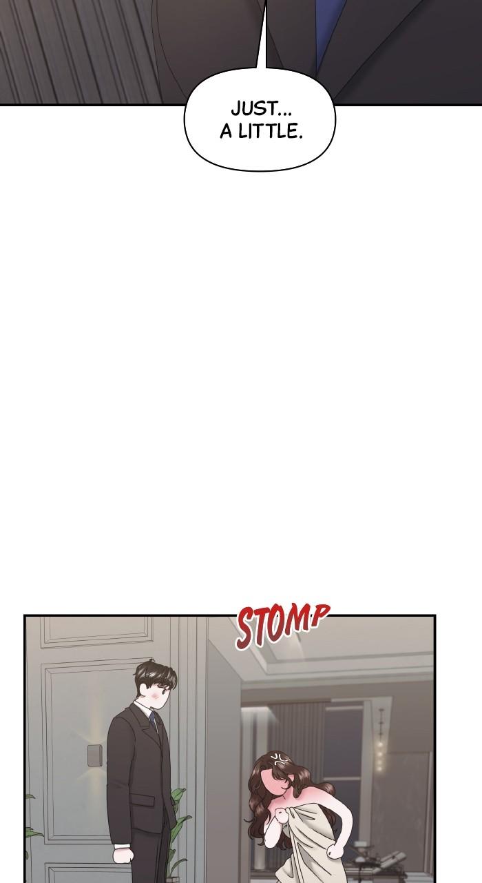 A Husband I Didn't Expect Chapter 14 - Page 25