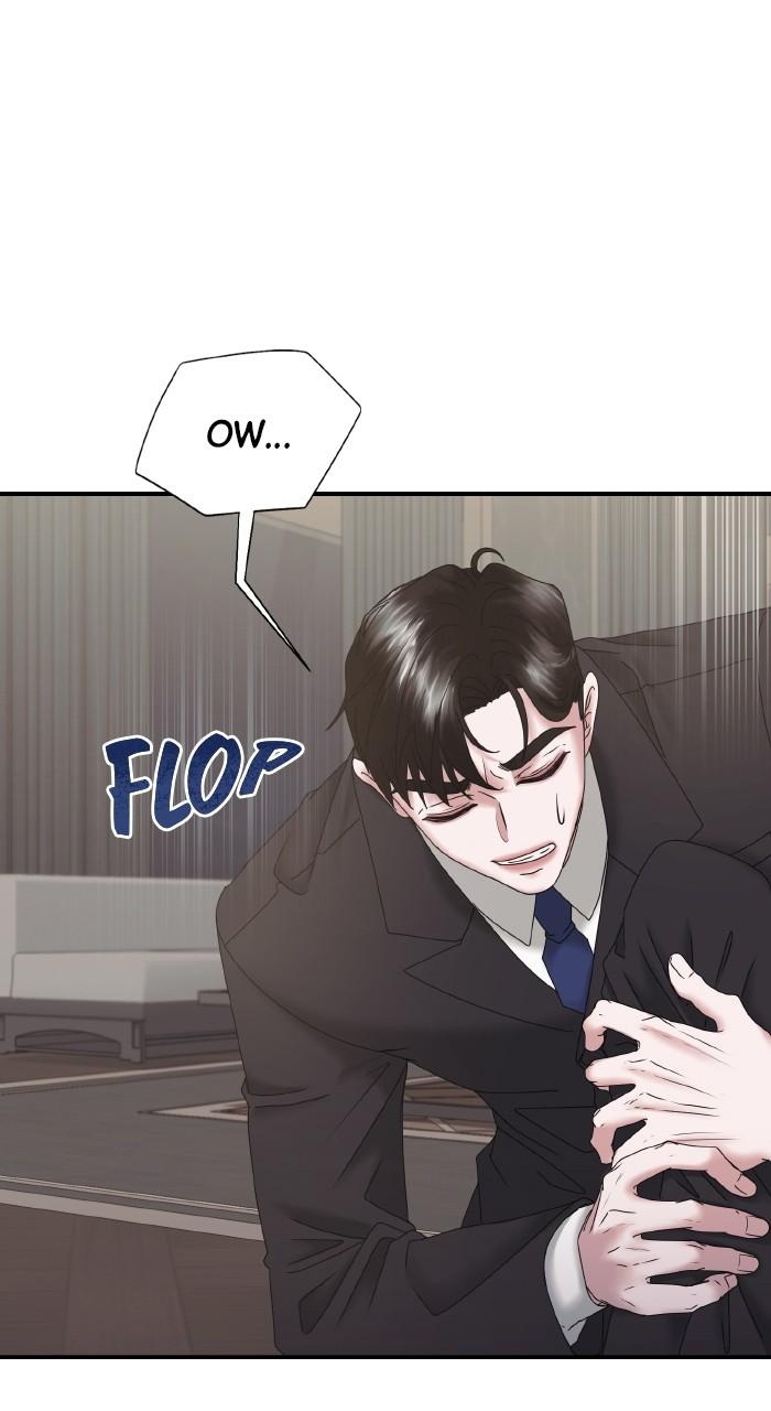 A Husband I Didn't Expect Chapter 14 - Page 28