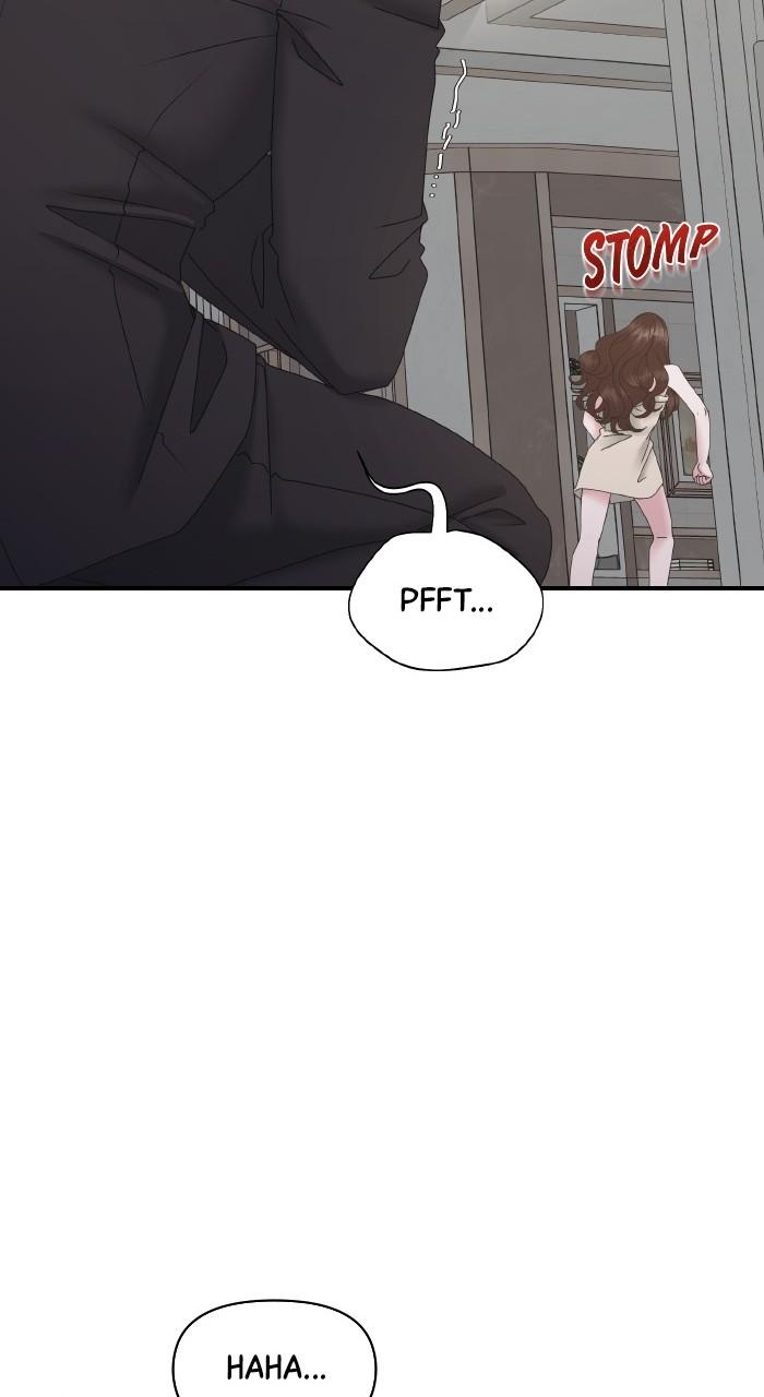 A Husband I Didn't Expect Chapter 14 - Page 31