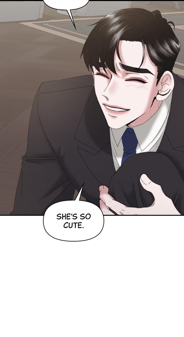 A Husband I Didn't Expect Chapter 14 - Page 32