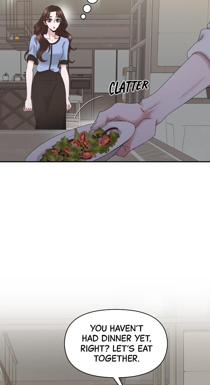 A Husband I Didn't Expect Chapter 14 - Page 35