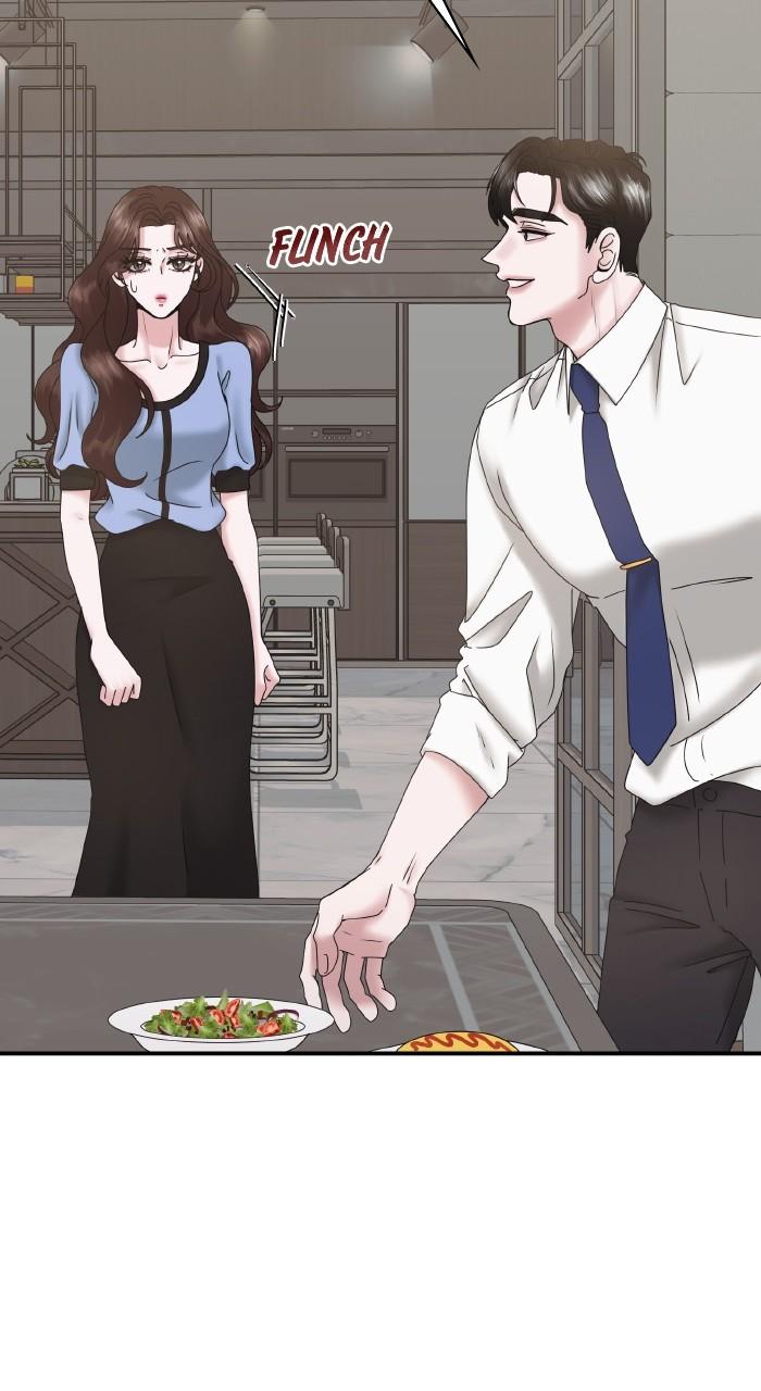 A Husband I Didn't Expect Chapter 14 - Page 36