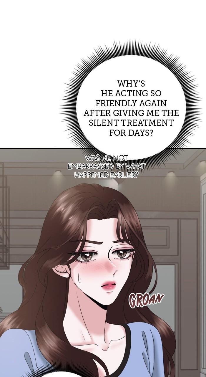 A Husband I Didn't Expect Chapter 14 - Page 37