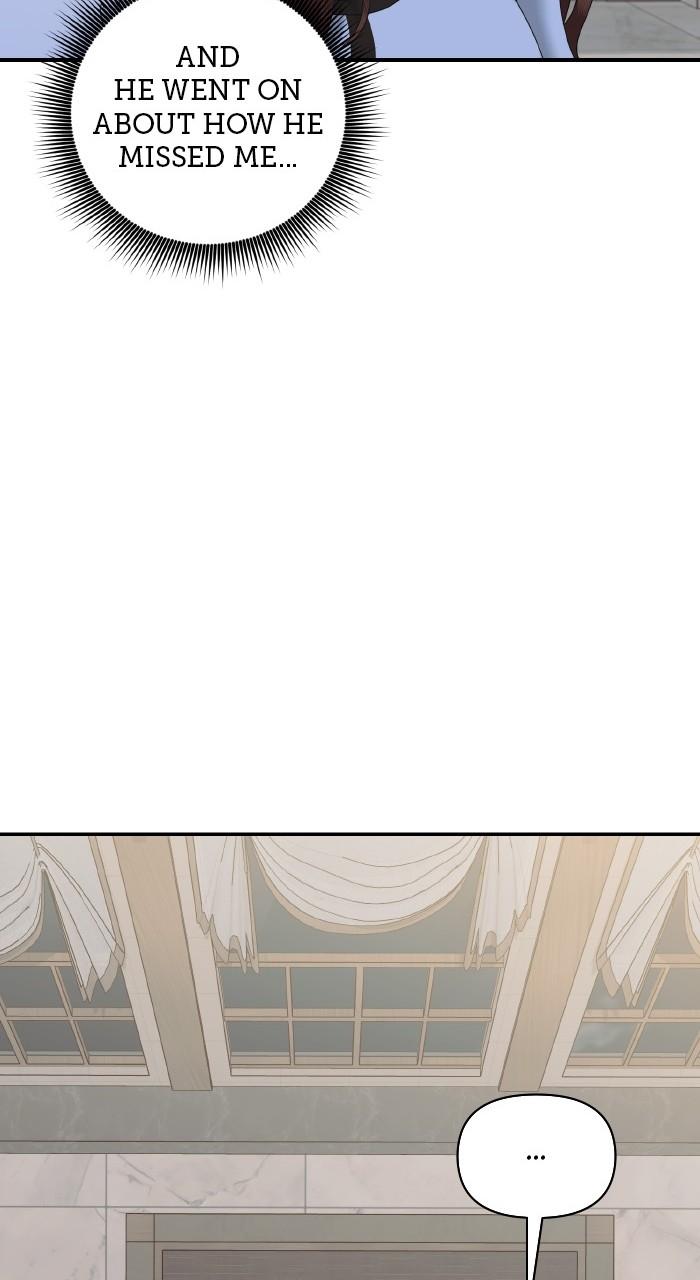 A Husband I Didn't Expect Chapter 14 - Page 38