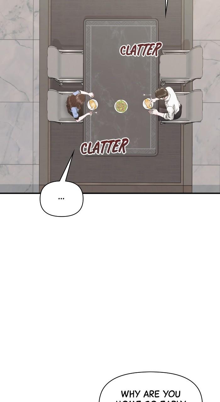 A Husband I Didn't Expect Chapter 14 - Page 39