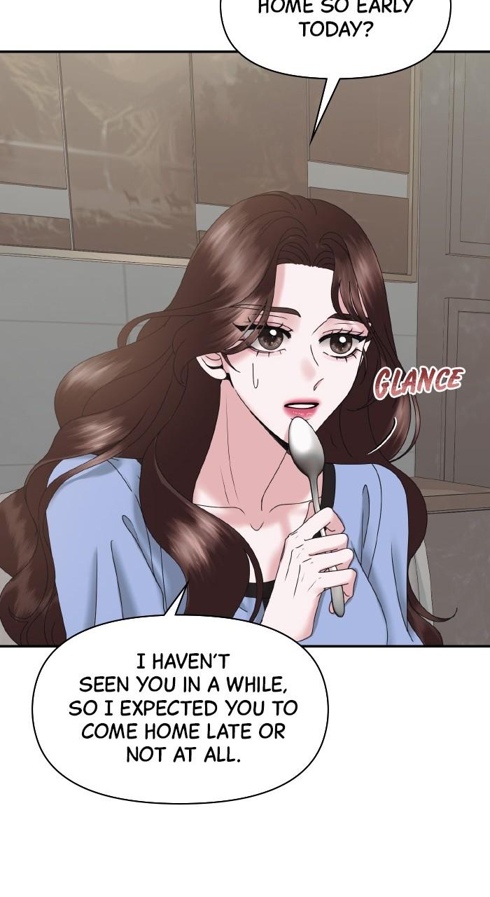 A Husband I Didn't Expect Chapter 14 - Page 40