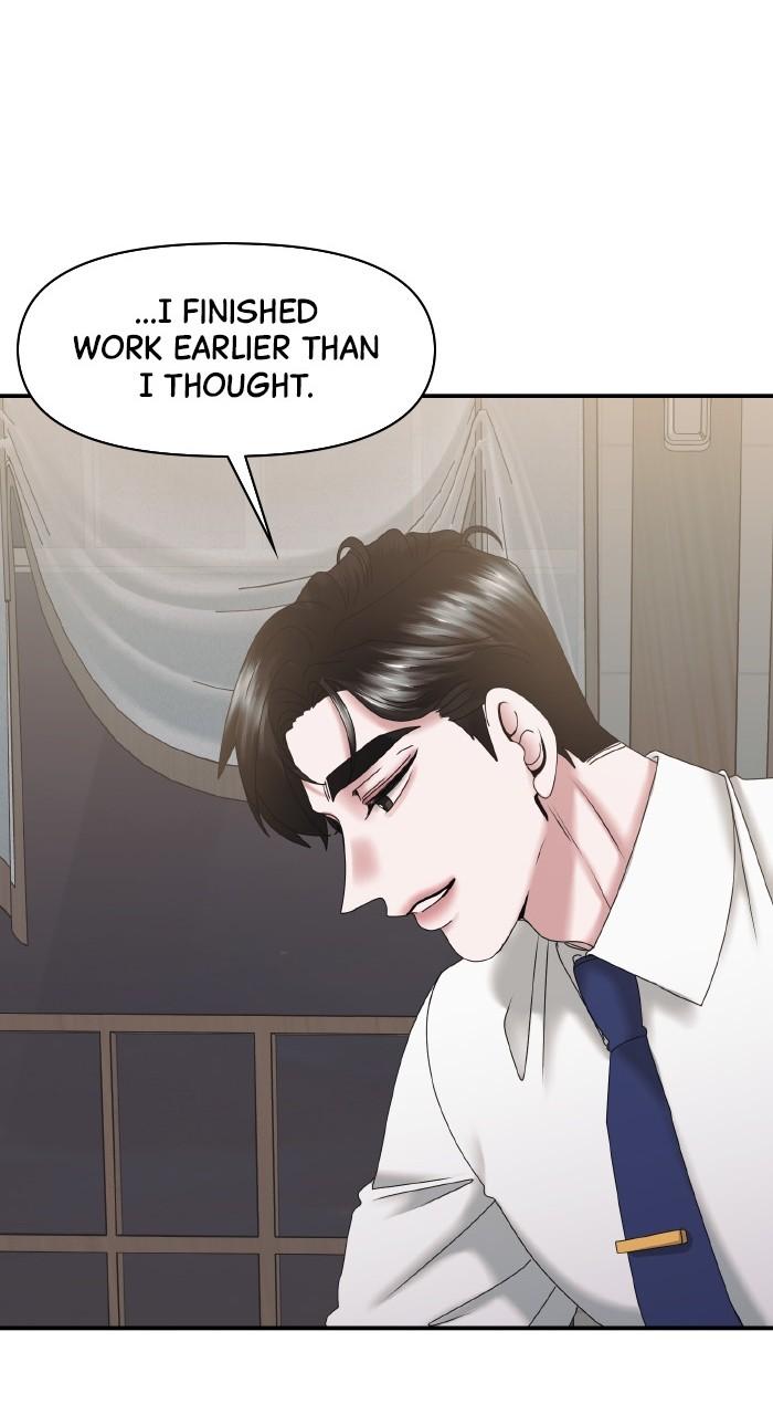 A Husband I Didn't Expect Chapter 14 - Page 41