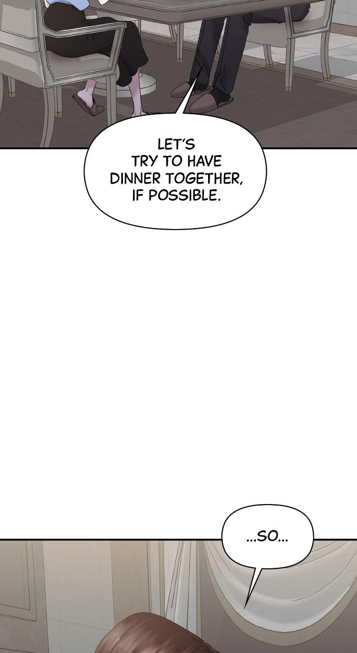 A Husband I Didn't Expect Chapter 14 - Page 43