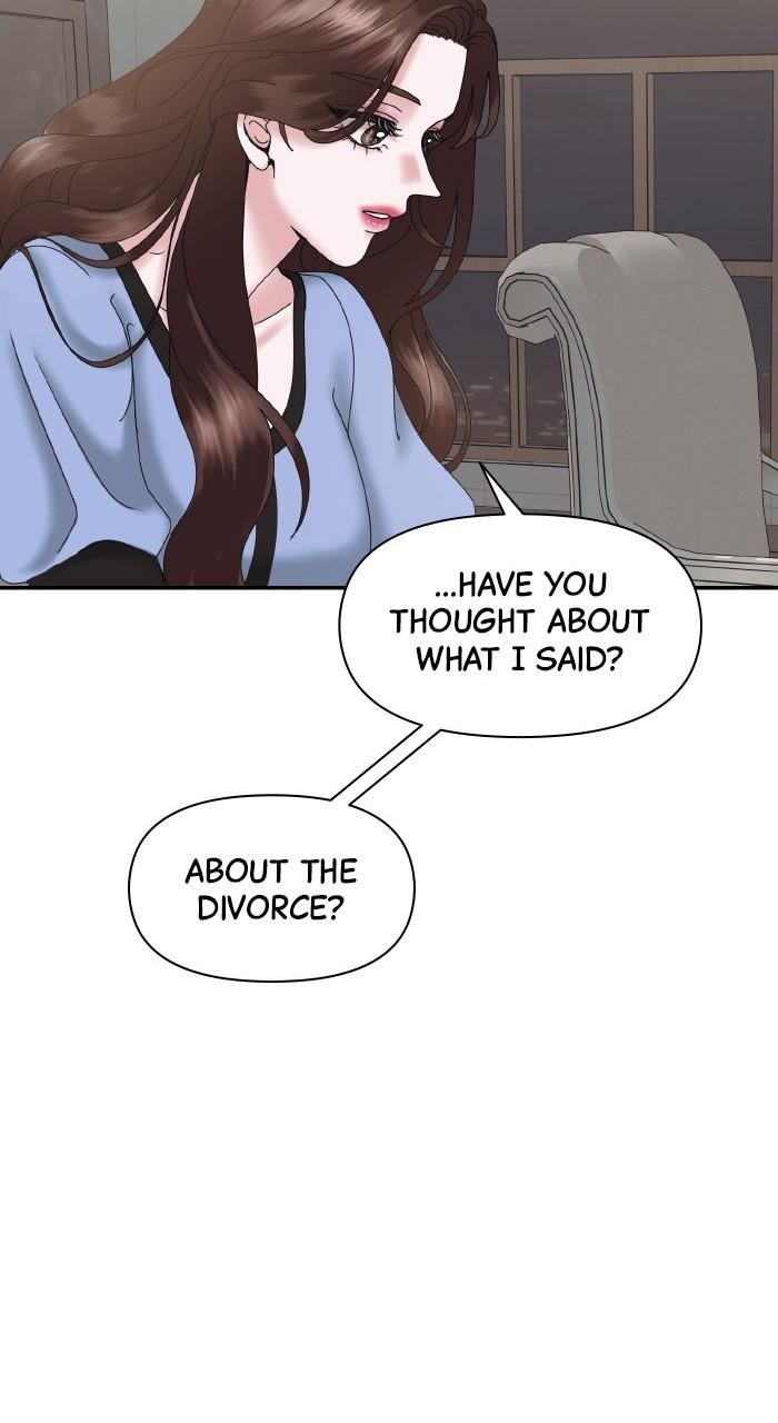 A Husband I Didn't Expect Chapter 14 - Page 44