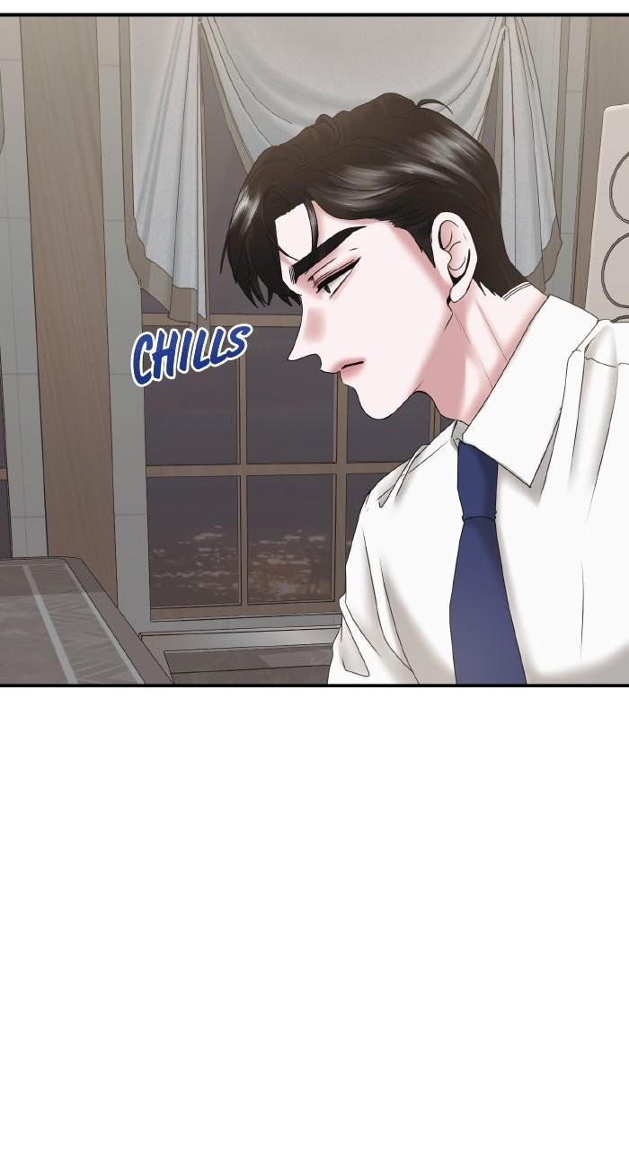 A Husband I Didn't Expect Chapter 14 - Page 45