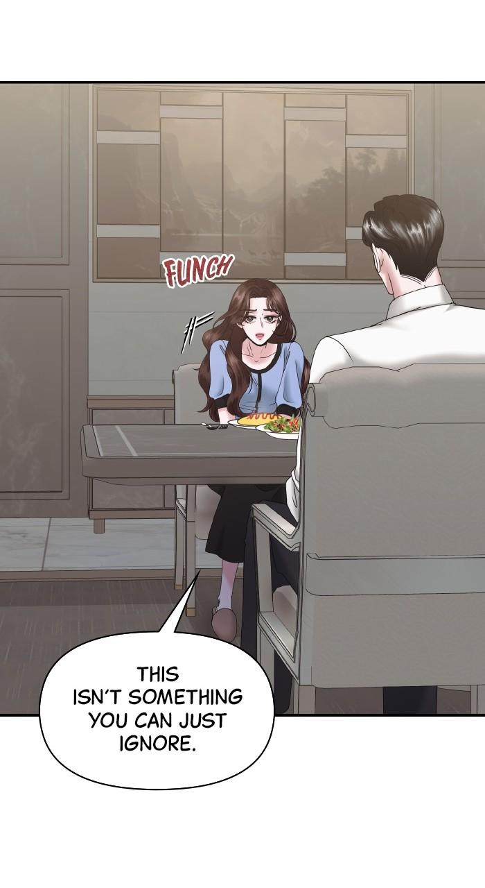 A Husband I Didn't Expect Chapter 14 - Page 46