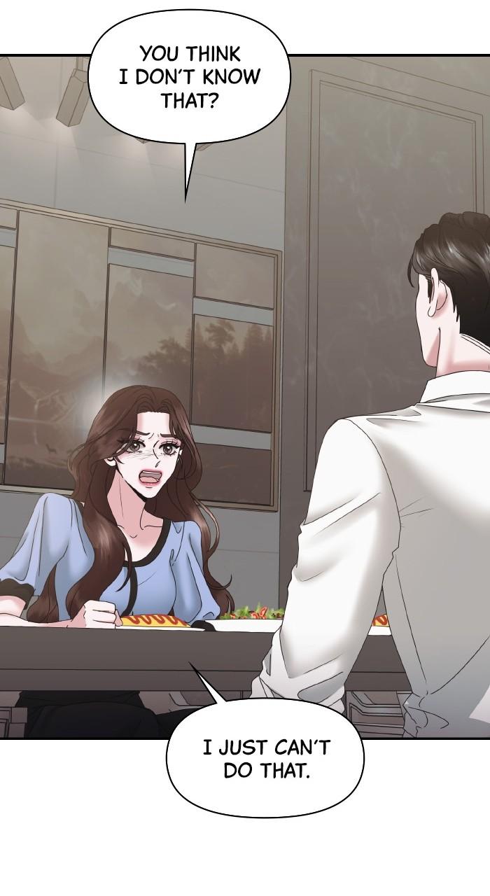 A Husband I Didn't Expect Chapter 14 - Page 51