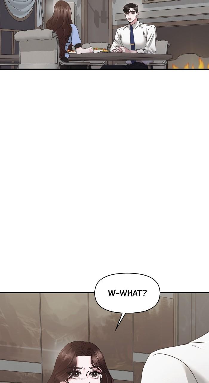 A Husband I Didn't Expect Chapter 14 - Page 54