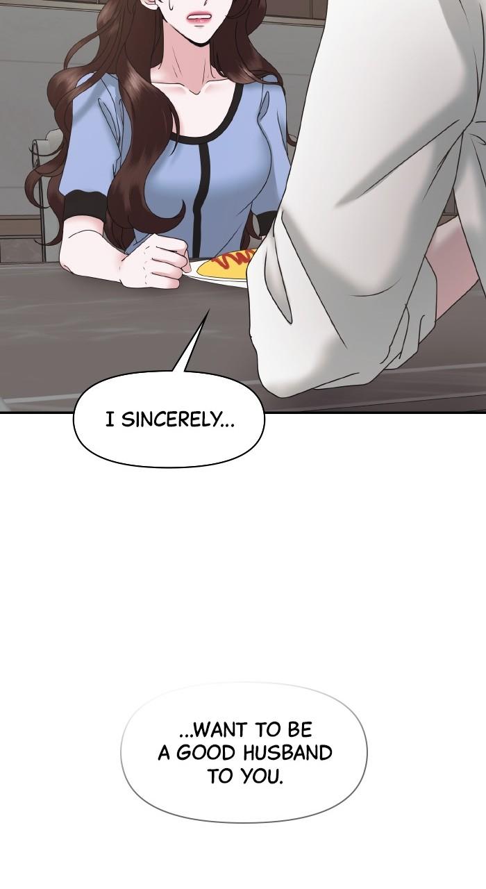 A Husband I Didn't Expect Chapter 14 - Page 55