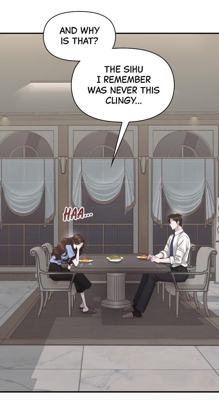 A Husband I Didn't Expect Chapter 14 - Page 57