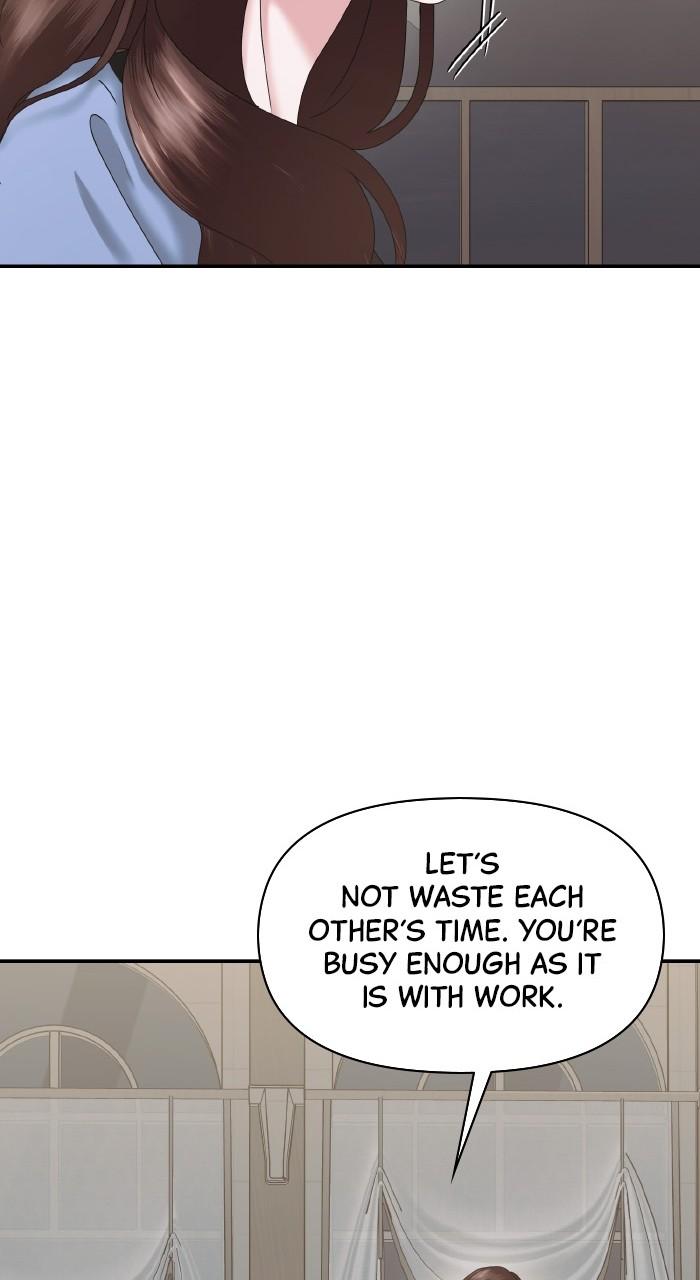 A Husband I Didn't Expect Chapter 14 - Page 60