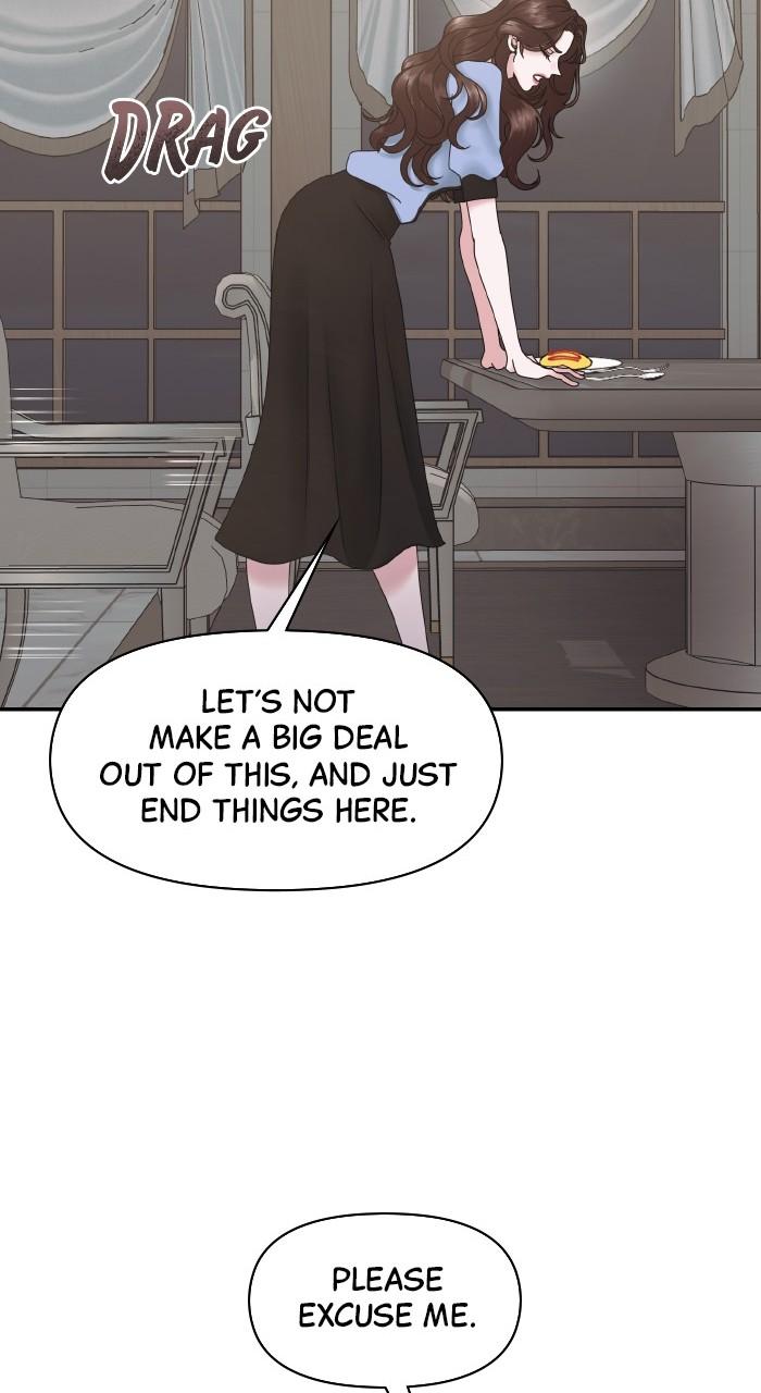 A Husband I Didn't Expect Chapter 14 - Page 61