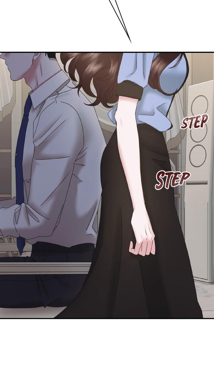 A Husband I Didn't Expect Chapter 14 - Page 62