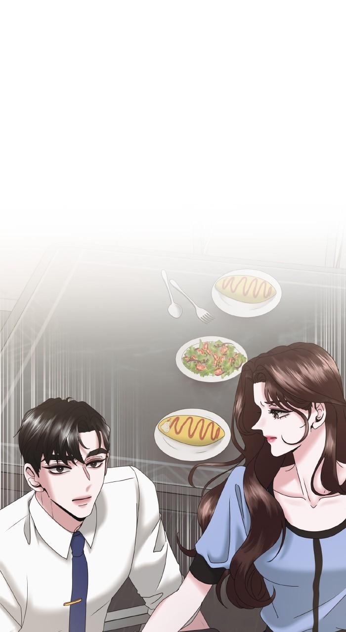 A Husband I Didn't Expect Chapter 14 - Page 64