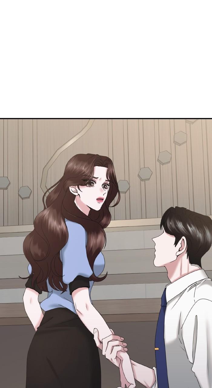 A Husband I Didn't Expect Chapter 14 - Page 67