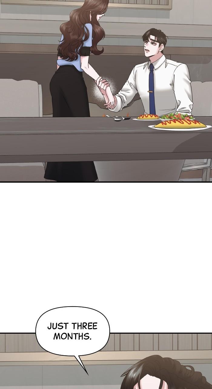 A Husband I Didn't Expect Chapter 14 - Page 69