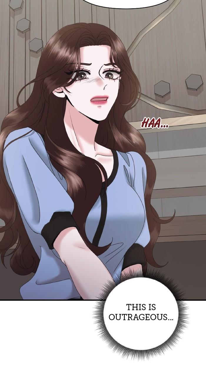 A Husband I Didn't Expect Chapter 14 - Page 71