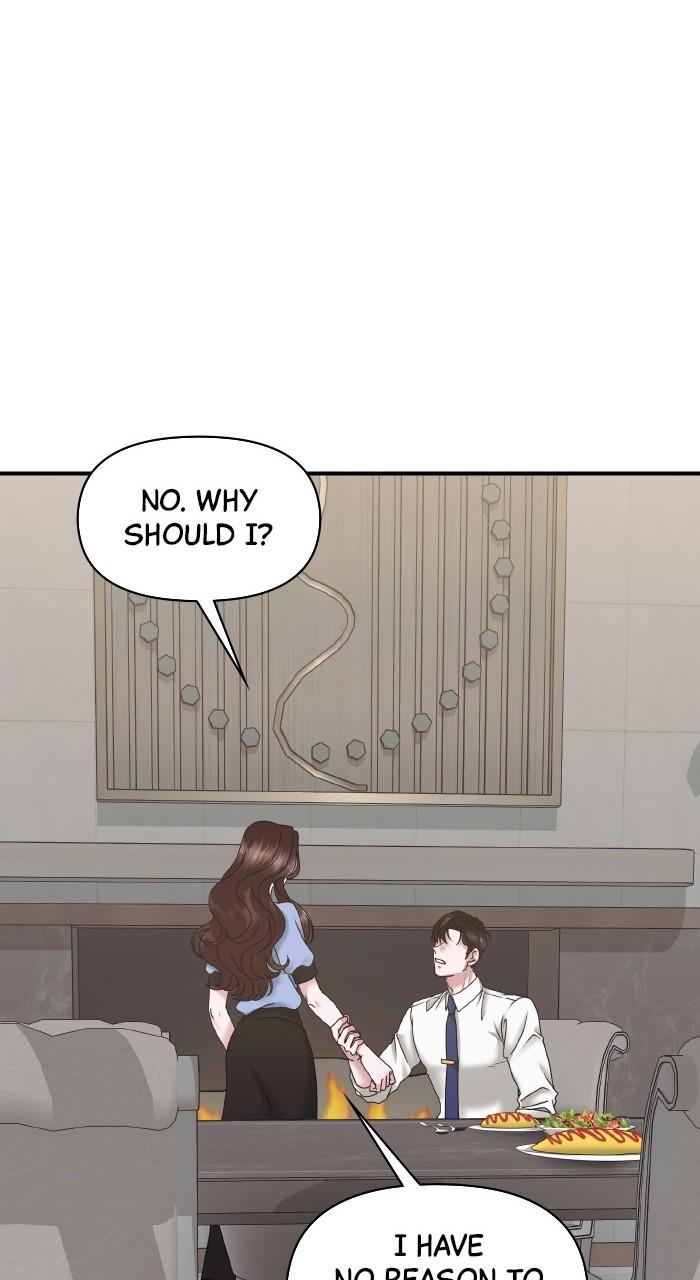 A Husband I Didn't Expect Chapter 14 - Page 72