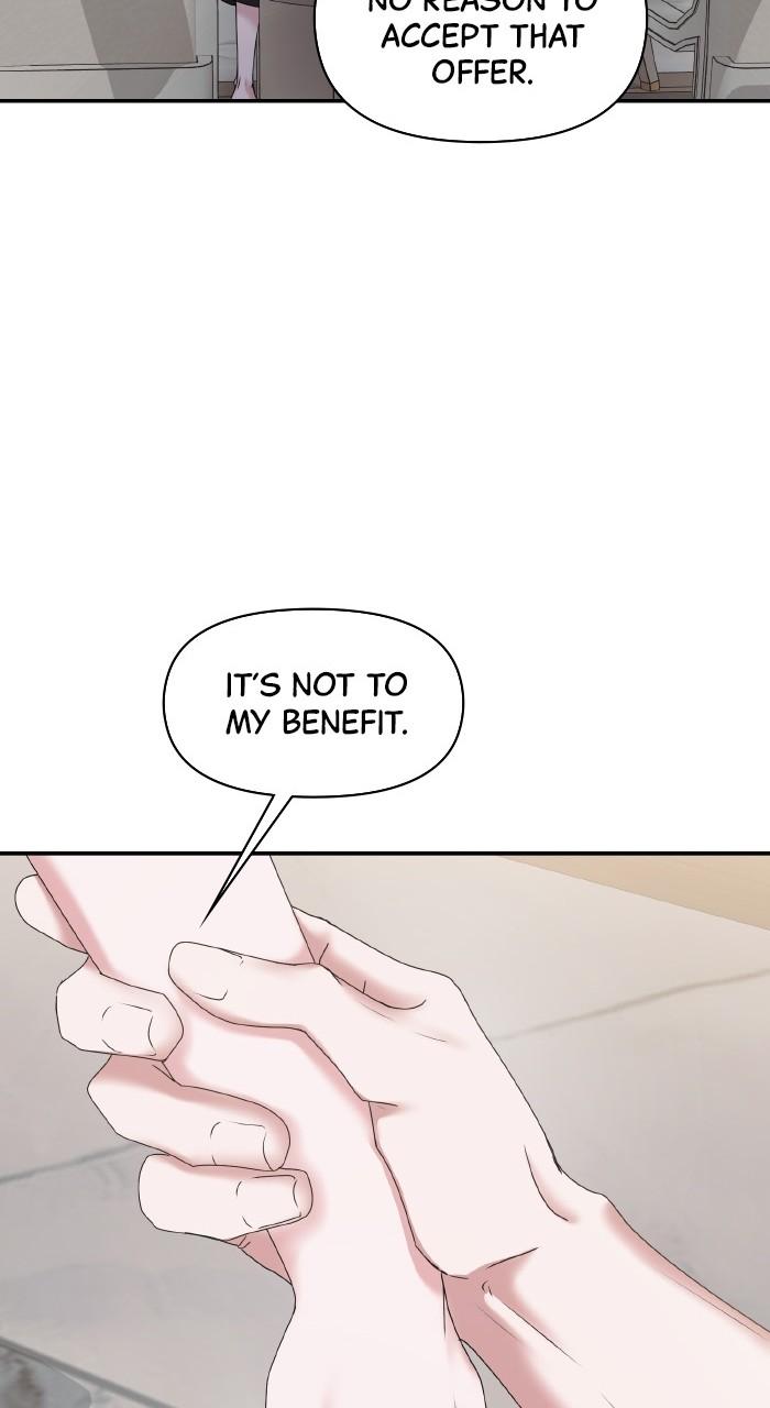 A Husband I Didn't Expect Chapter 14 - Page 73