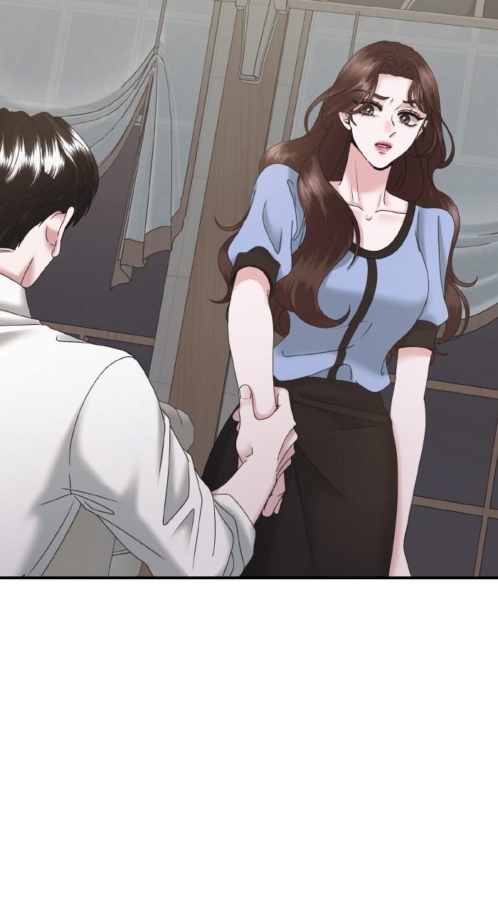 A Husband I Didn't Expect Chapter 14 - Page 75