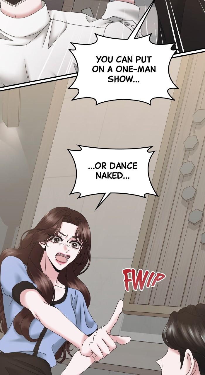 A Husband I Didn't Expect Chapter 14 - Page 79