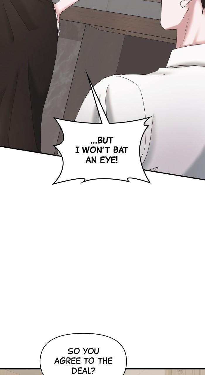 A Husband I Didn't Expect Chapter 14 - Page 80