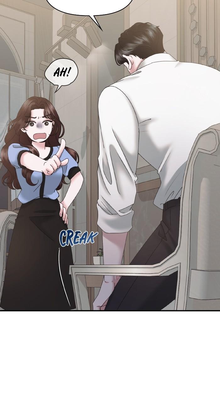 A Husband I Didn't Expect Chapter 14 - Page 81