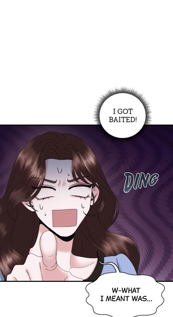 A Husband I Didn't Expect Chapter 14 - Page 82