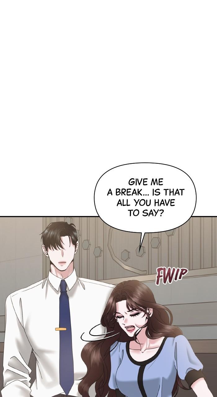 A Husband I Didn't Expect Chapter 15 - Page 6