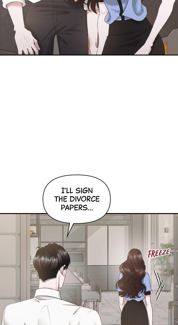 A Husband I Didn't Expect Chapter 15 - Page 7