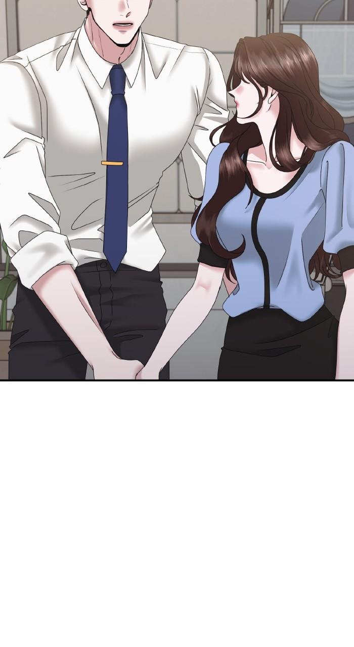 A Husband I Didn't Expect Chapter 15 - Page 14