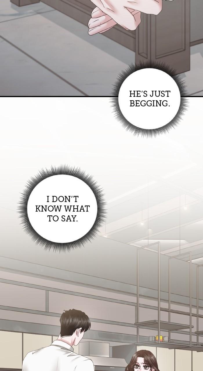 A Husband I Didn't Expect Chapter 15 - Page 18