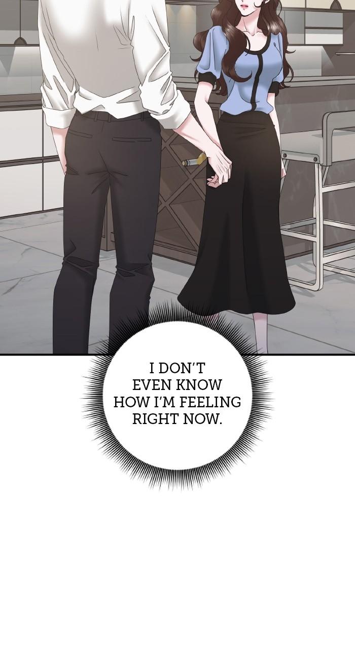 A Husband I Didn't Expect Chapter 15 - Page 19