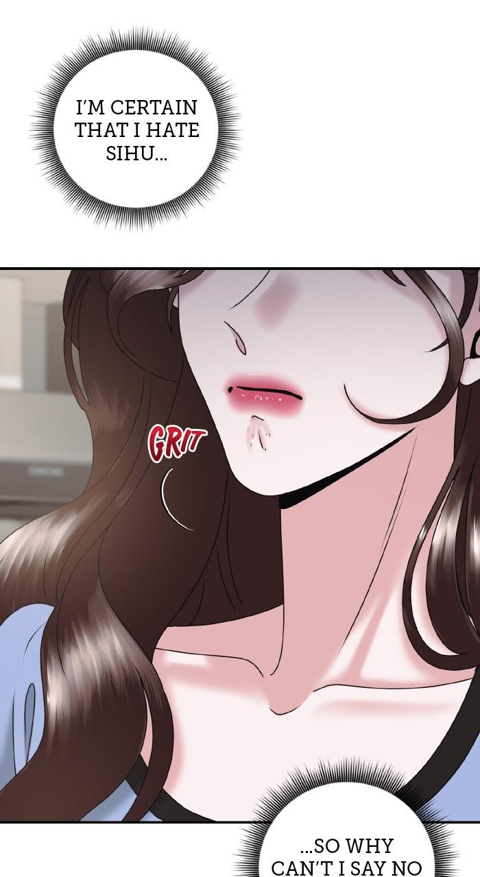 A Husband I Didn't Expect Chapter 15 - Page 20