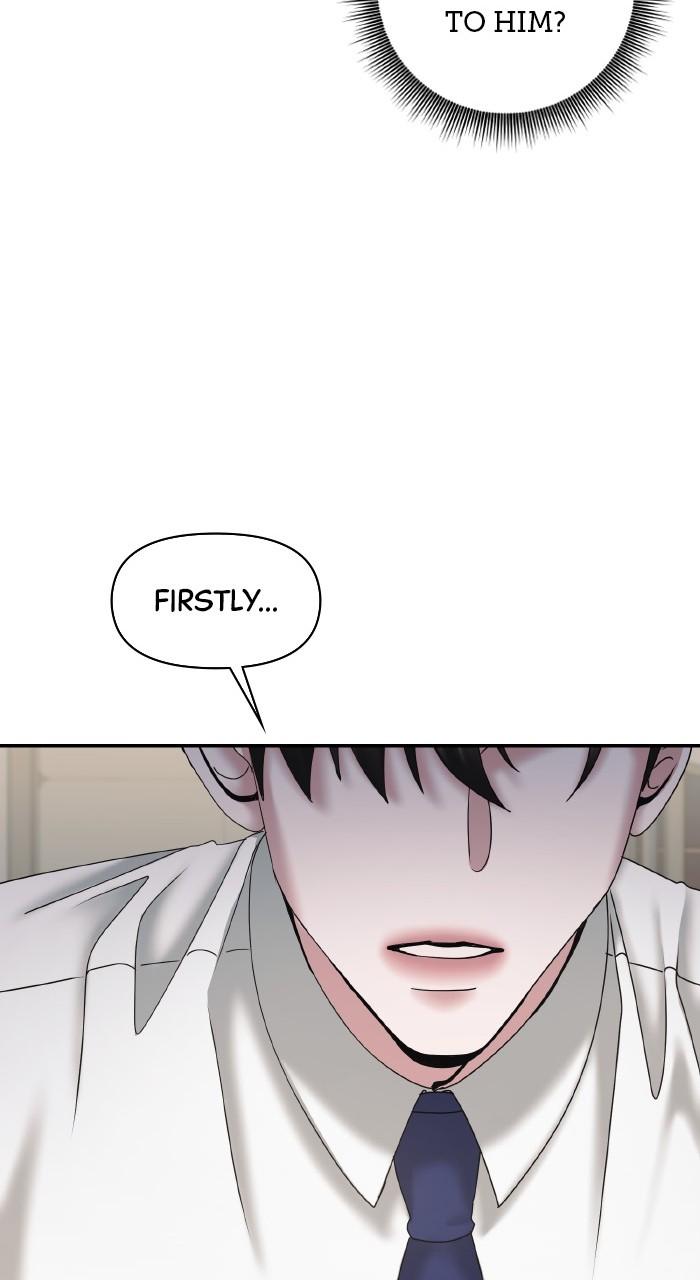 A Husband I Didn't Expect Chapter 15 - Page 21