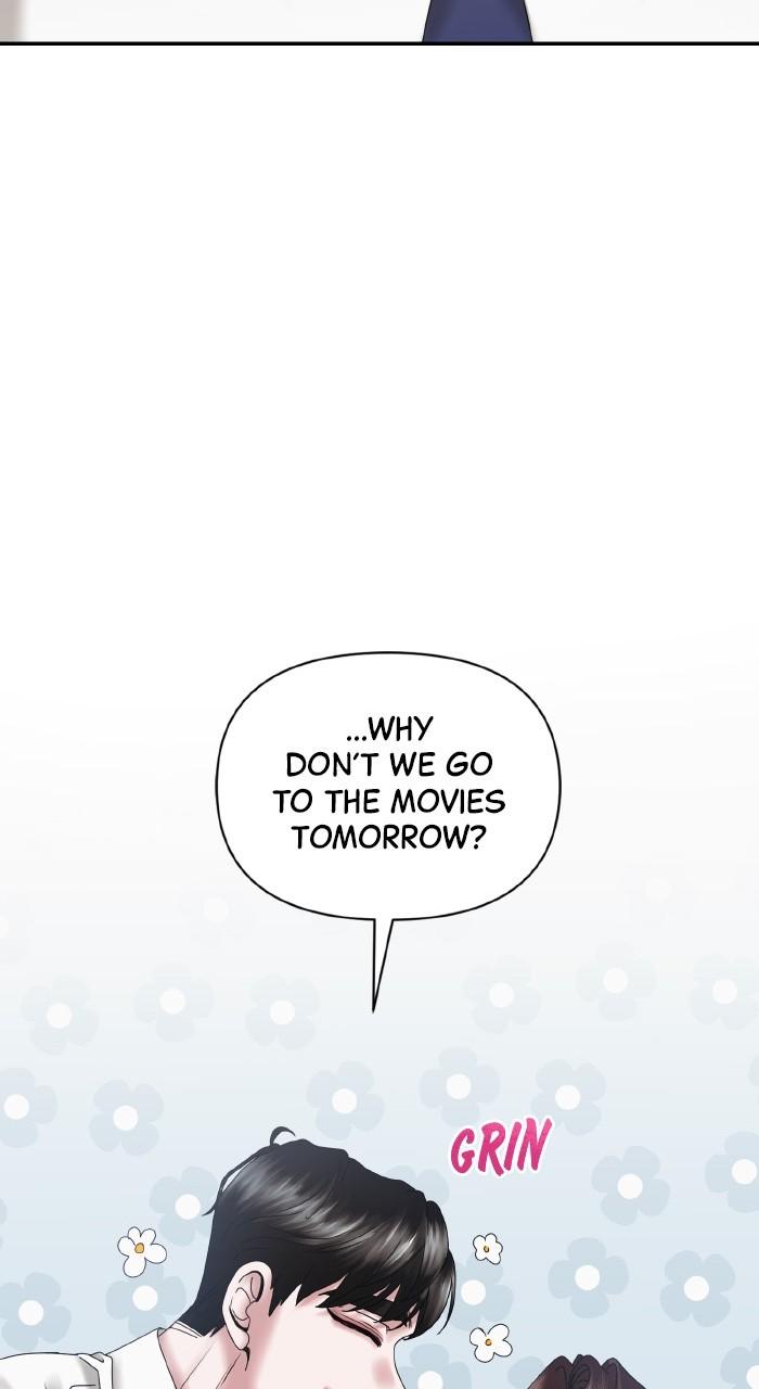 A Husband I Didn't Expect Chapter 15 - Page 22