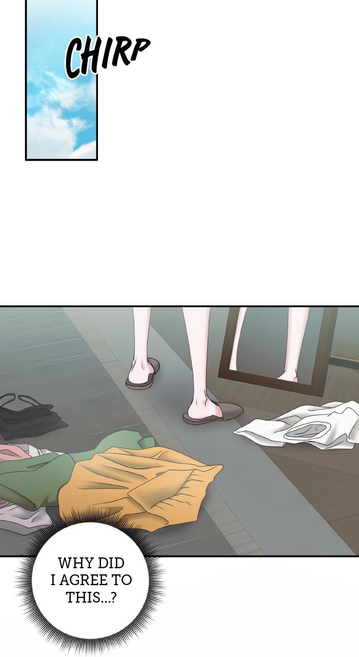 A Husband I Didn't Expect Chapter 15 - Page 29