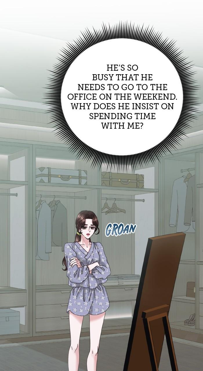 A Husband I Didn't Expect Chapter 15 - Page 30