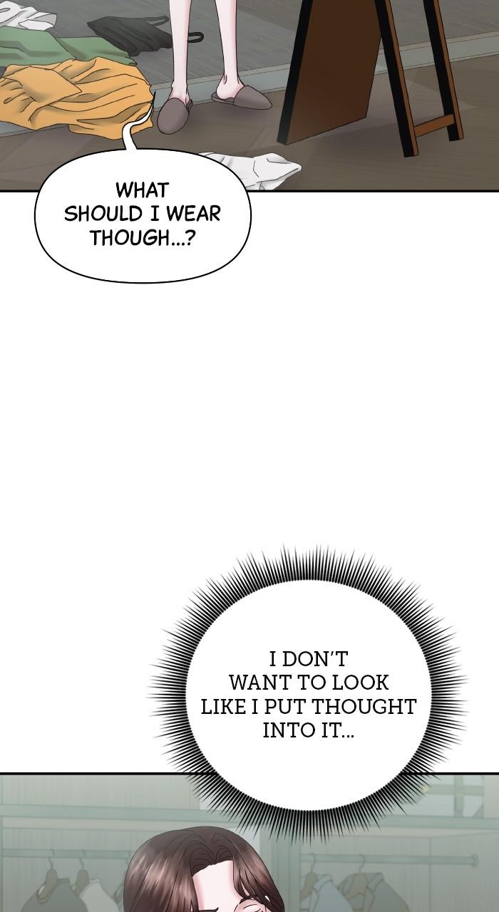 A Husband I Didn't Expect Chapter 15 - Page 31